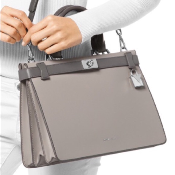 Michael Kors Tatiana Purse